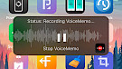 AudioRecorder XS icon