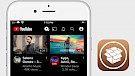 YouTube Reborn icon